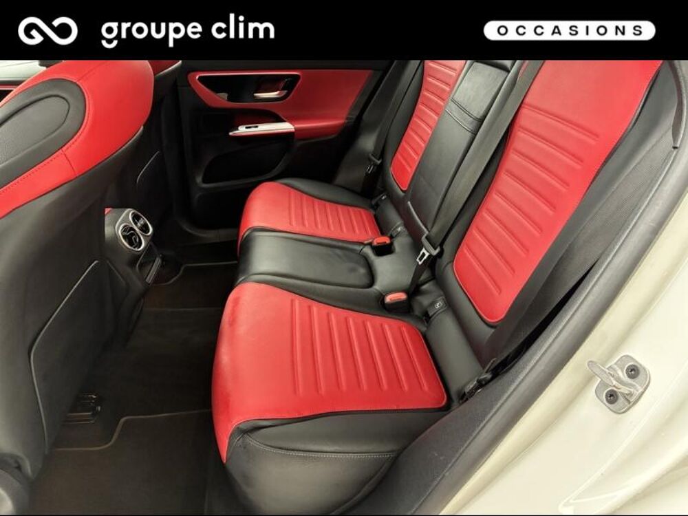 Classe GLC 220 d 197ch AMG Line 4Matic 9G-Tronic 2024 occasion 24100 Bergerac
