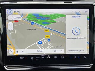 Puma 1.0 EcoBoost Hybrid 155ch ST-Line S&S Powershift 2024 occasion 31200 TOULOUSE
