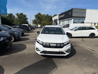 Sandero 1.0 TCE 90CH JOURNEY 2025 occasion 82000 Montauban