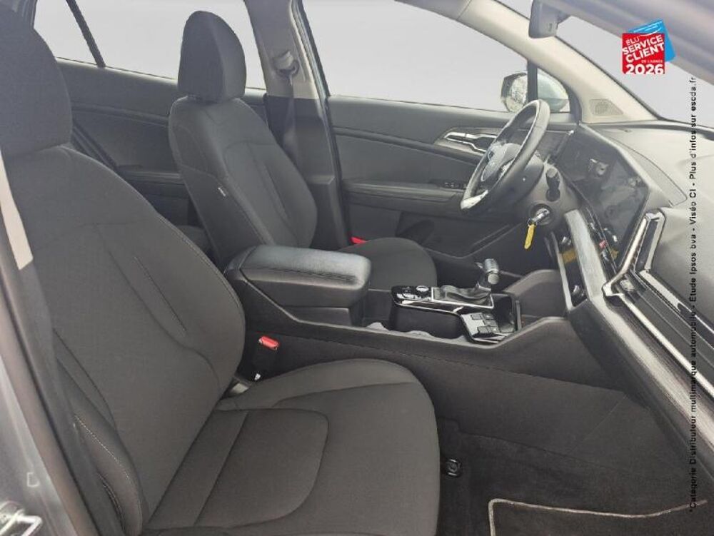 Sportage 1.6 T-GDi 150ch MHEV LX Plus DCT7 4x2 2023 occasion 68110 Illzach