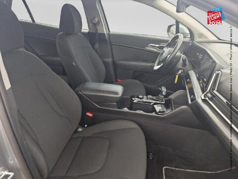 Sportage 1.6 T-GDi 150ch MHEV LX Plus DCT7 4x2 2023 occasion 68110 Illzach