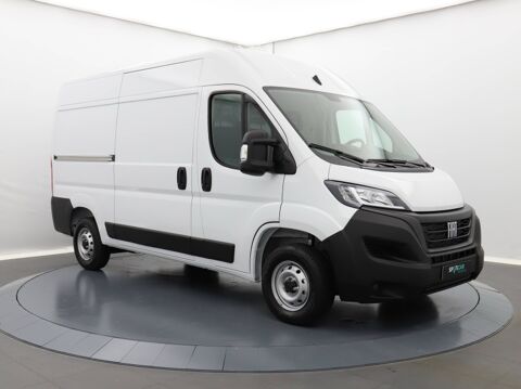 Ducato 3.3 MH2 H3-Power 140ch 2023 occasion 11100 Narbonne