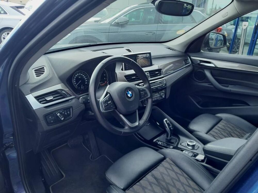 X1 xDrive18dA 150ch xLine 2021 occasion 64600 Anglet
