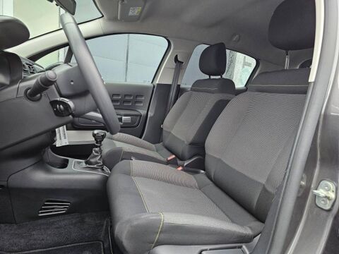 C3 1.5 BlueHDi 100 PLUS 2024 occasion 56850 Caudan
