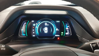Ioniq HYBRID 141CH CREATIVE 2020 occasion 08000 Warcq