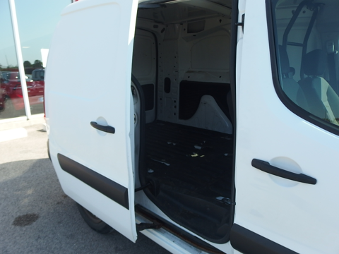 Berlingo M 1.6 BLUEHDI 100 CONFORT 2017 occasion 10600 Savi&egrave;res
