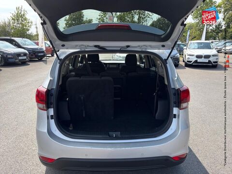 Carens 1.7 CRDi 115ch Motion 7pl 2018 occasion 08000 Charleville-M&eacute;zi&egrave;res