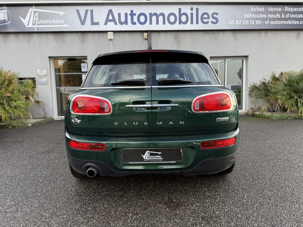 Cooper COOPER 136 CH 2017 occasion 31770 Colomiers