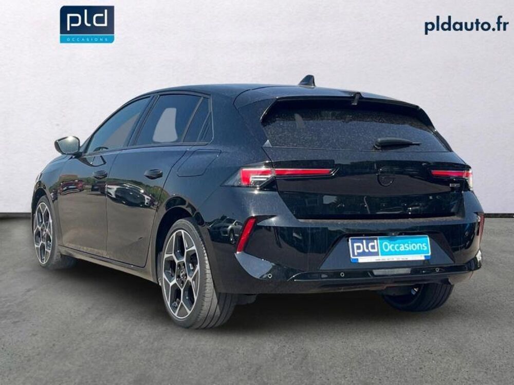 Astra 1.6 Turbo 180ch Hybrid GS Line BVA8 2022 occasion 13730 ST VICTORET