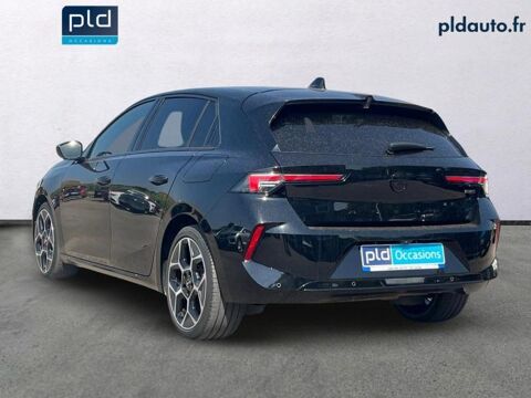 Astra 1.6 Turbo 180ch Hybrid GS Line BVA8 2022 occasion 13730 ST VICTORET