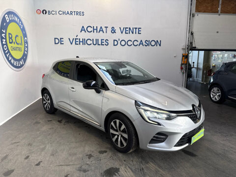 Clio V 1.0 TCE 90CH EQUILIBRE 2023 occasion 28630 Nogent-le-Phaye