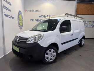 Kangoo Express MAXI 1.5 BLUE DCI 95CH GRAND VOLUME GRAND CONFORT 2021 occasion 28630 Nogent-le-Phaye