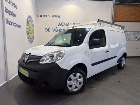Annonce voiture Renault Kangoo Express 11490 €