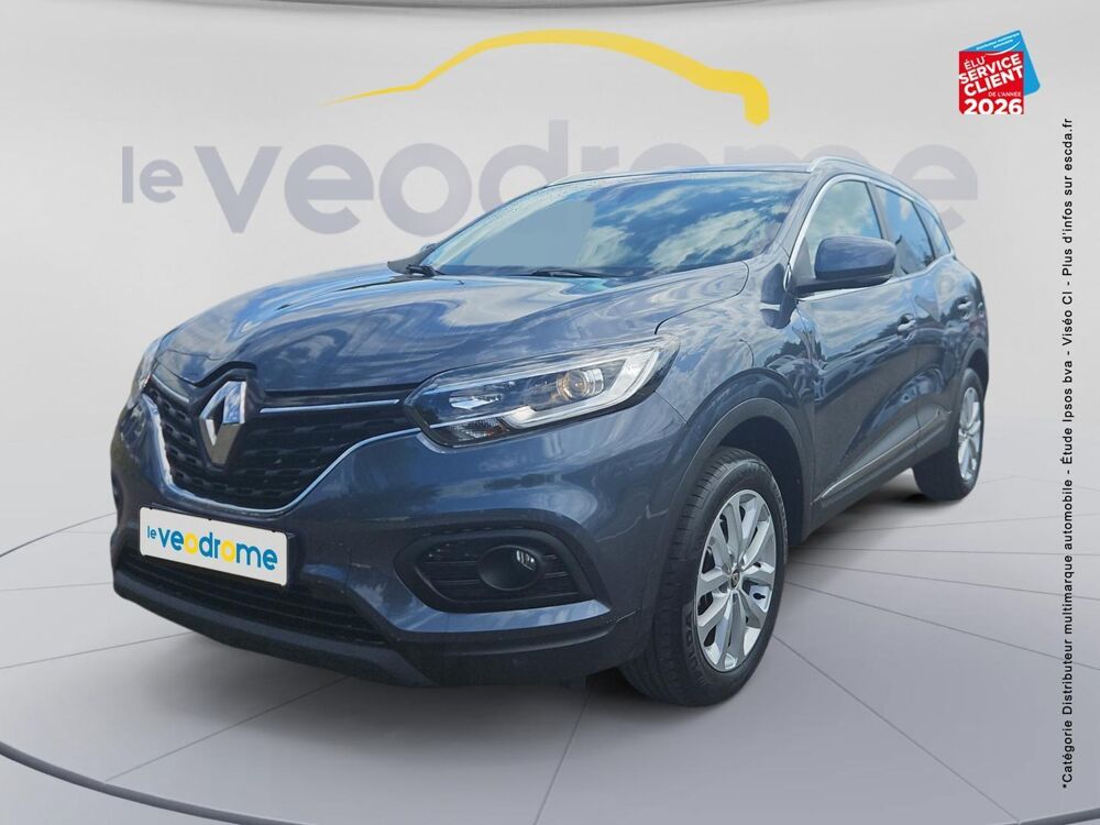 Kadjar 1.5 Blue dCi 115ch Business - 21 2021 occasion 68110 Illzach