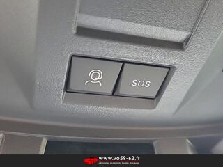 5008 Hybrid 145ch GT e-DCS6 2025 occasion 62000 Arras