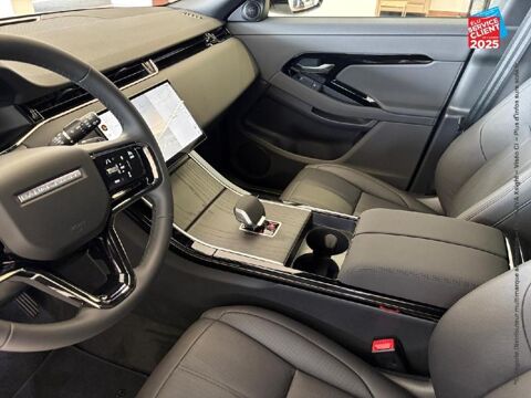 Range Rover Evoque 1.5 P270e PHEV 269ch Midnight Edition Fuji White 2026 occasion 57050 Metz