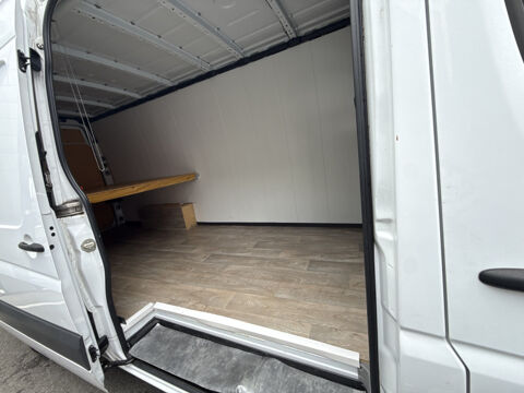 Sprinter 316 CDI 43S 3T5 E6 (Tva R&eacute;cuperable !!) 2017 occasion 31140 Aucamville