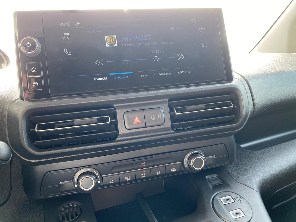 Partner XL DIESEL 130CH AUTOMATIQUE 2026 occasion 31670 Lab&egrave;ge