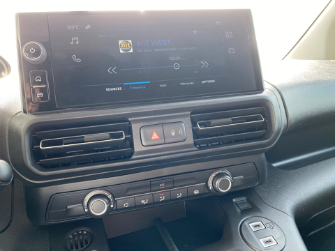 Partner XL DIESEL 130CH AUTOMATIQUE 2026 occasion 31670 Lab&egrave;ge