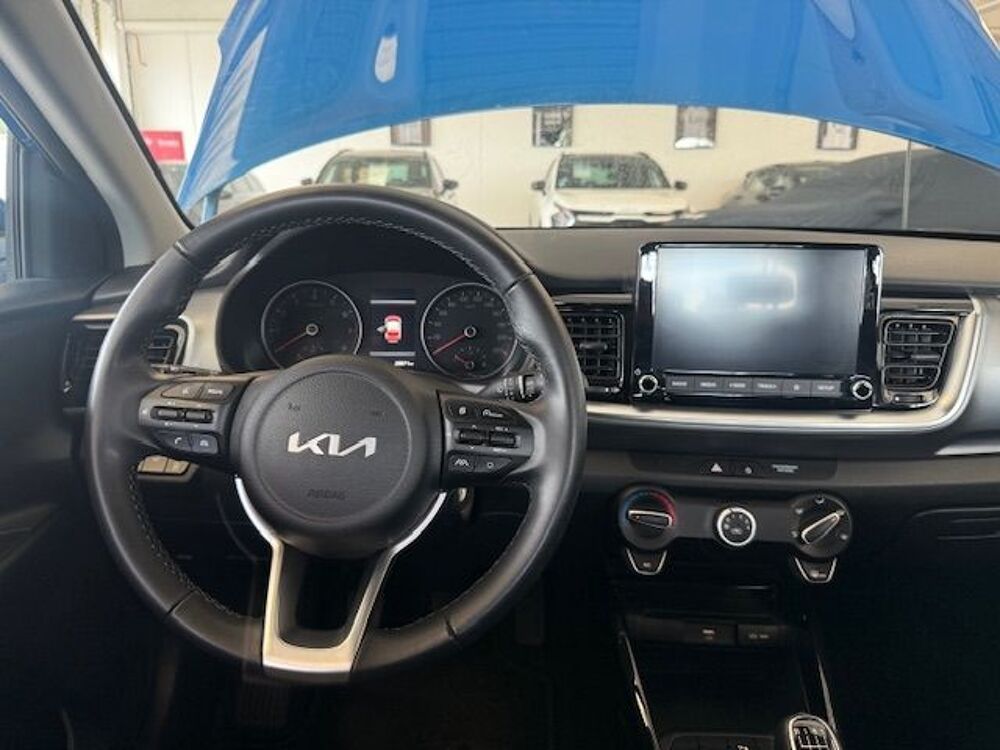 Stonic 1.0 T-GDI 100CH ACTIVE 2024 occasion 69780 Mions