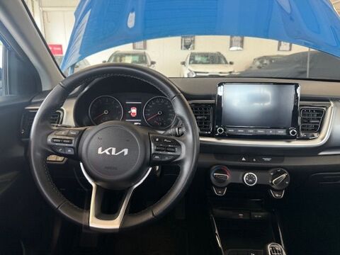 Stonic 1.0 T-GDI 100CH ACTIVE 2024 occasion 69780 Mions