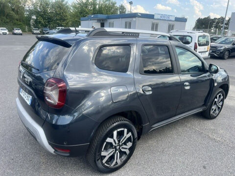Duster 1.5 BLUE DCI 115CH PRESTIGE 4X2 2022 occasion 91220 Br&eacute;tigny-sur-Orge