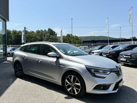 Megane IV 1.6 DCI 130CH ENERGY INTENS 2016 occasion 38130 ECHIROLLES