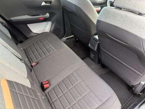 C3 Aircross 1.2 Hybride 145ch PLUS 2025 occasion 33320 Eysines