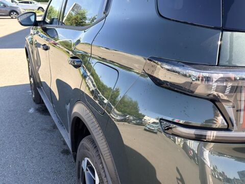 C3 Aircross 1.2 Hybride 145ch MAX 7 places 2025 occasion 33320 Eysines