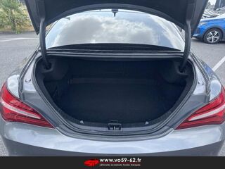 Classe A 200 Fascination 7G-DCT 2018 occasion 62000 Arras