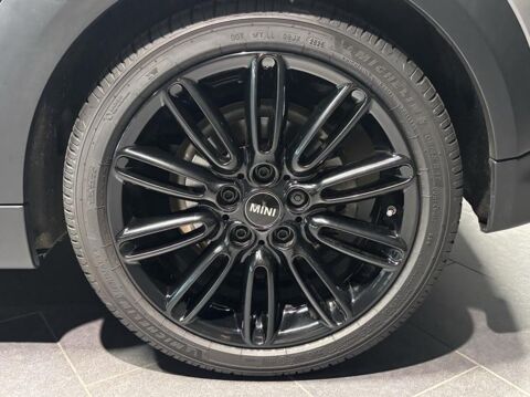 Cooper 136ch Edition Premium Plus BVA7 2023 occasion 31100 TOULOUSE