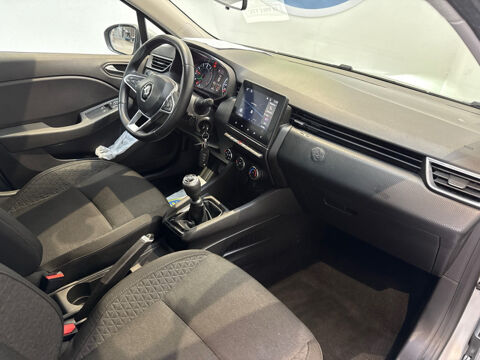 Clio V 1.0 TCE 90CH BUSINESS -21 2021 occasion 28630 Nogent-le-Phaye
