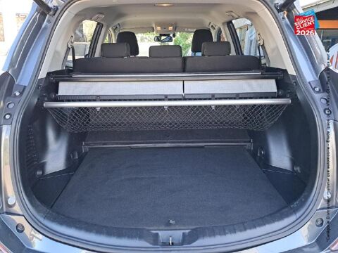 RAV 4 197 Hybride Dynamic Edition 2WD CVT 2018 occasion 57600 Forbach