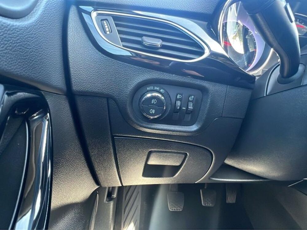 Astra 1.6 D 136ch Elite Euro6d-T 2019 occasion 13200 Arles