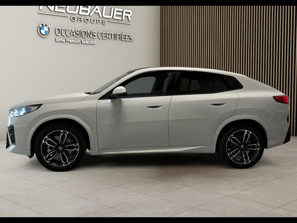 X2 sDrive20iA 170ch M Sport DKG7 2026 occasion 78240 Chambourcy