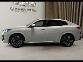 X2 sDrive20iA 170ch M Sport DKG7 2026 occasion 78240 Chambourcy