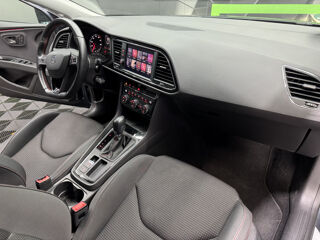 Leon 2.0 TSI 190CH FR DSG7 2018 occasion 57185 CLOUANGE