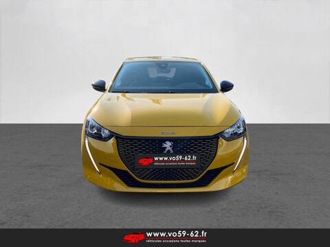 208 e- 136ch Style 2022 occasion 62000 Arras