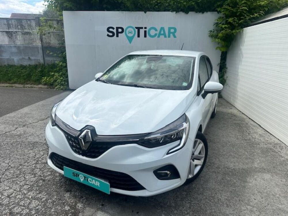 Clio 1.5 Blue dCi 85ch Business 2020 occasion 95500 Gonesse
