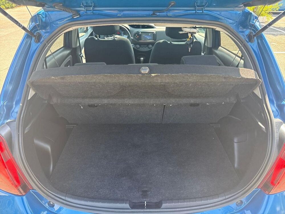 Yaris HSD 100h SkyBlue 5p 2015 occasion 13730 Saint-Victoret