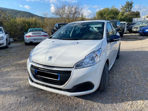 Peugeot 208 1.2 PURETECH 68CH E6.C ACTIVE 5P 2019 occasion Sainte-Maxime 83120