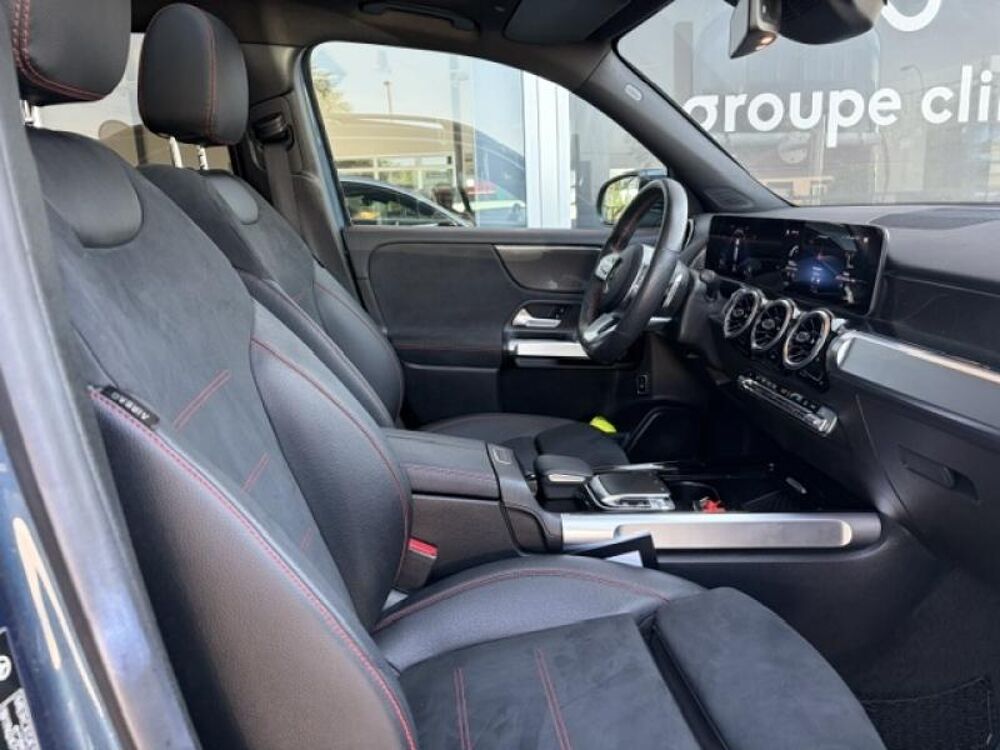 GLB 200 163ch AMG Line 7G DCT 2020 occasion 24100 Bergerac
