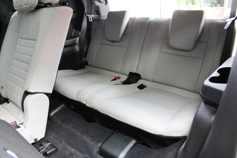 Espace VI (2) 1.2 FULL HYBRID E-TECH 200 ICONIC 7PL 2023 occasion 59223 Roncq
