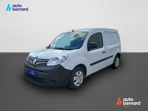 Renault Kangoo Express 1.5 Blue dCi 95ch Extra R-Link 2020 occasion Besançon 25000