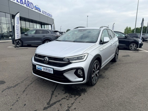 Annonce voiture Volkswagen Taigo 23990 €