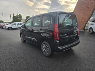 Berlingo M 1.5 BLUEHDI 100CH PLUS (N1) 2026 occasion 87270 COUZEIX