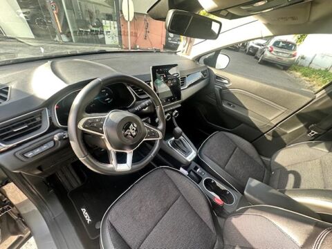 Asx 1.6 MPI HEV 143ch Intense 2023 occasion 95500 Gonesse