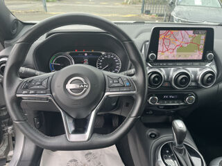 Juke 1.6 HYBRID 143CH BUSINESS+ 2023 2023 occasion 95310 Saint-Ouen-l'Aum&ocirc;ne