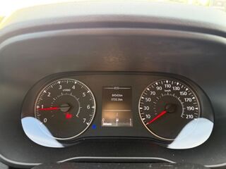 Duster 1.5 BLUE DCI 115CH TECHROAD 4X2 / distribution neuve 2020 occasion 38130 ECHIROLLES