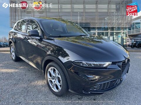 Tonale 1.5 Hybrid 130ch Sprint TCT 2022 occasion 42000 Saint-Étienne